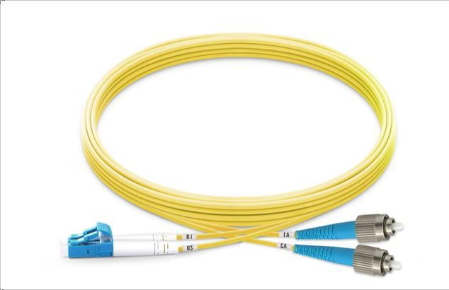 Patch cord LC FC SM - FG329126