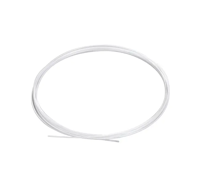 Heat-shrink trasparent 0,9 mm for FAN-OUT SPLITTER - 50 mt package