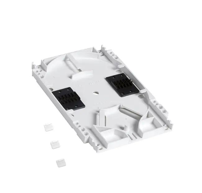 12 FO additional splice tray