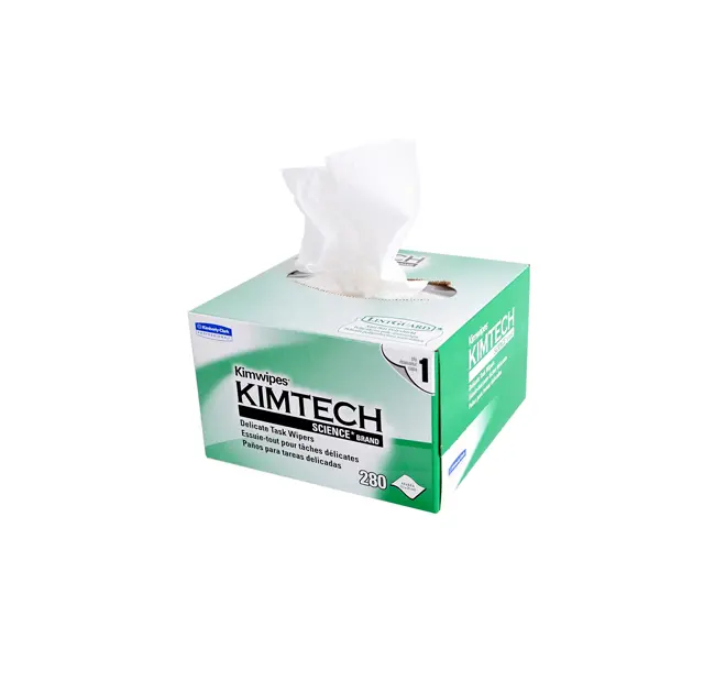 Splice wipes 4.4