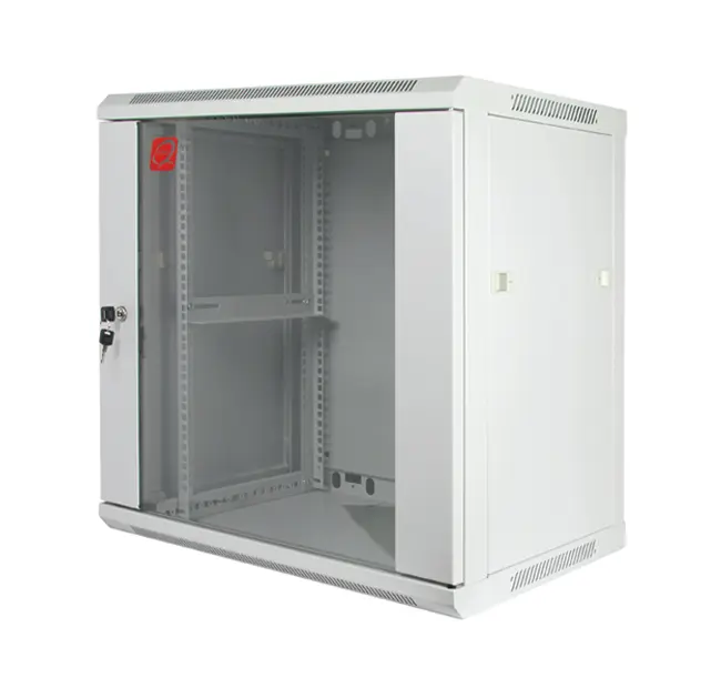 Wall mounted TECH Cabinet 19