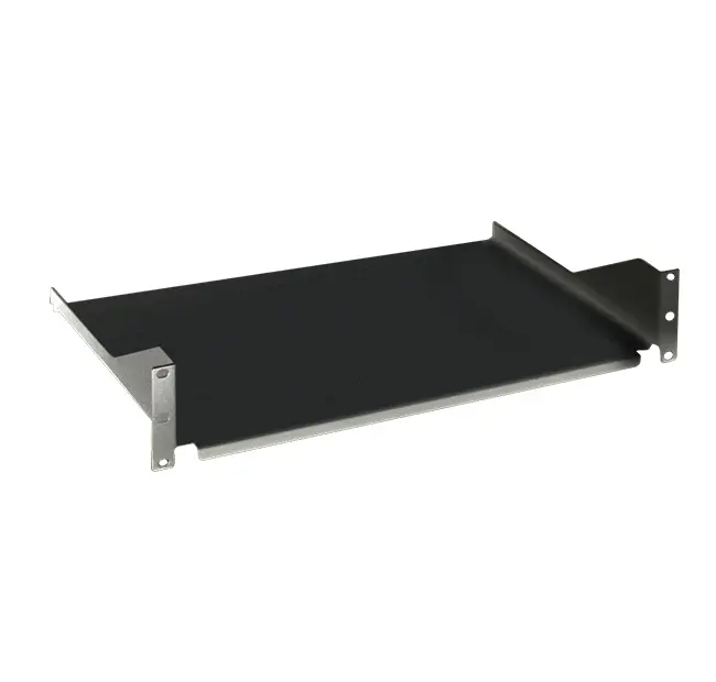 Fix shelf 2U / 19