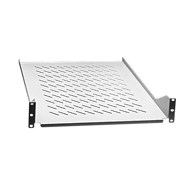 Fix shelf 2U / 19