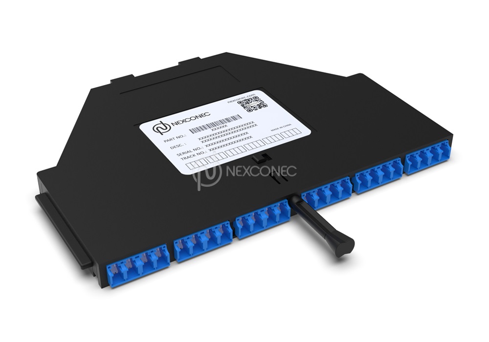 NGX MTP/MPO MODULES
