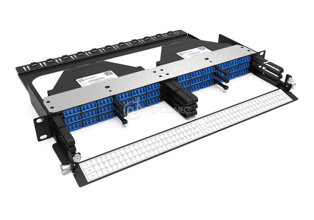 NGX SPLICE MODULES