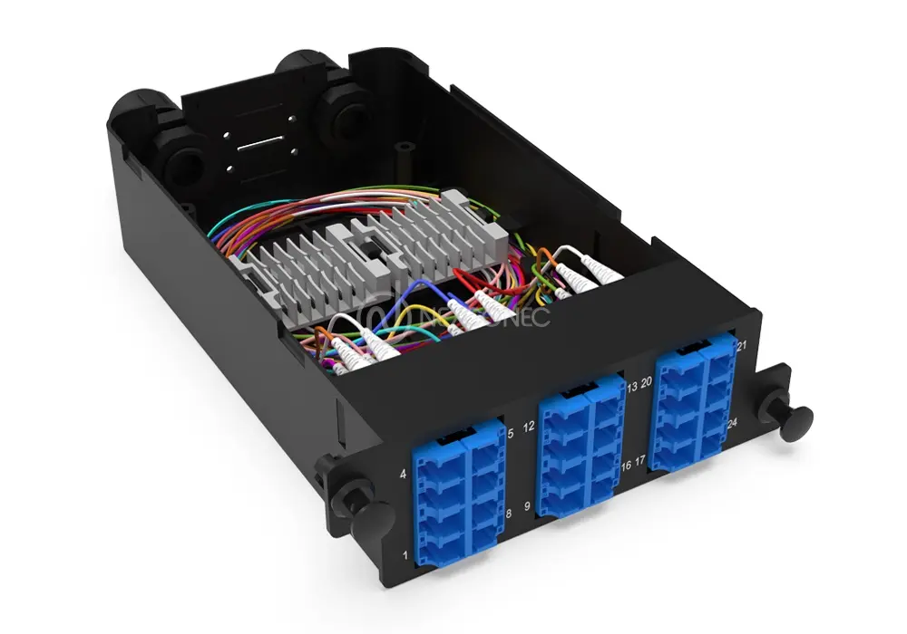 HD SPLICE MODULES