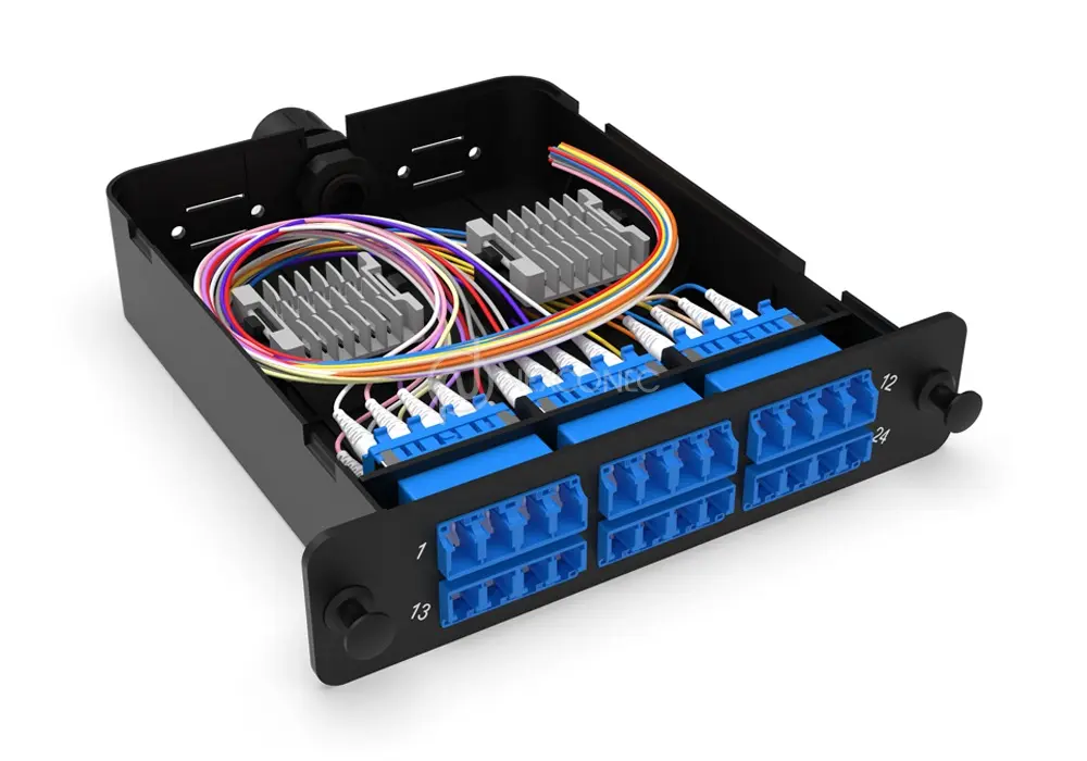 LGX SPLICE MODULES