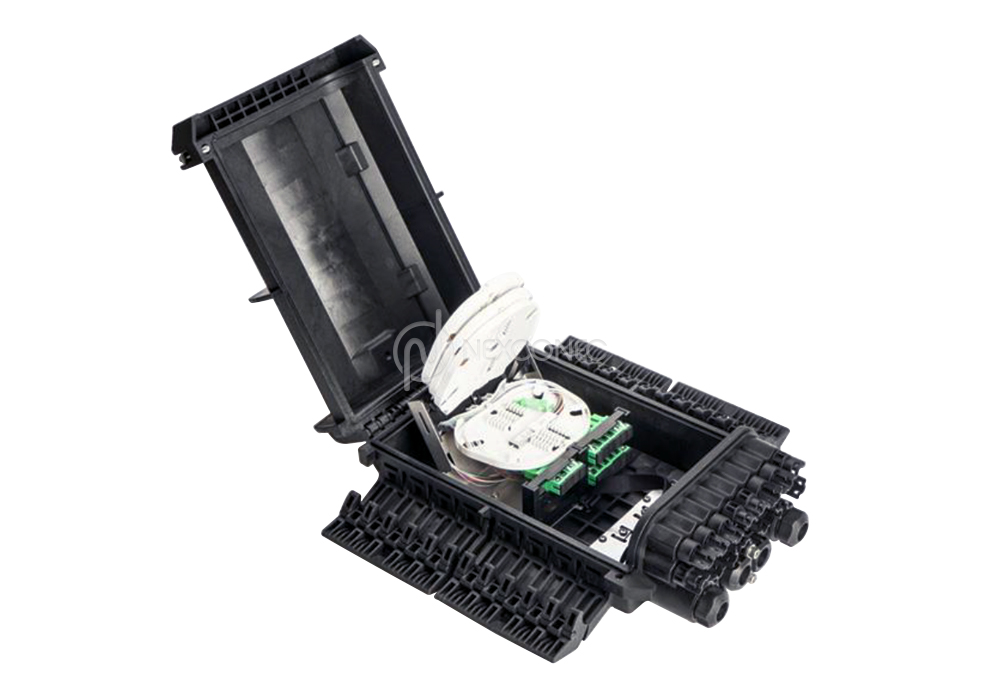 INLINE ENCLOSURE - OC-DO03A