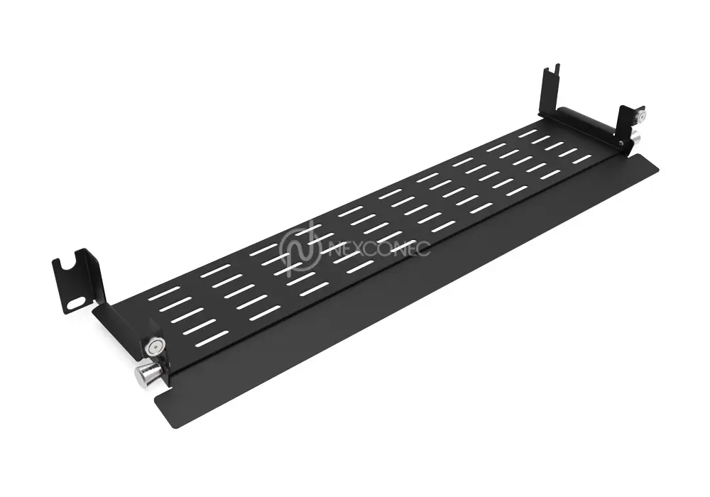 1U RETROFIT FRONT MANAGER - FM-SPP