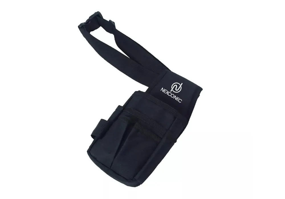 MULTI-POCKET TOOL POUCH BELT - TPB01
