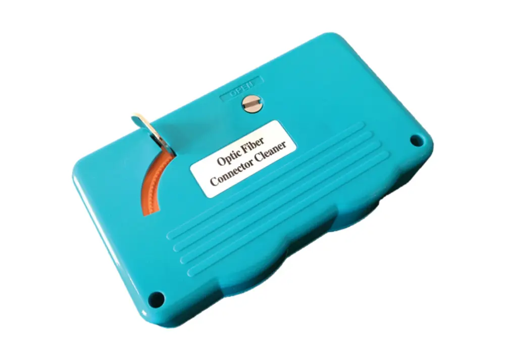 CASSETTE CLEANER - TCCS01