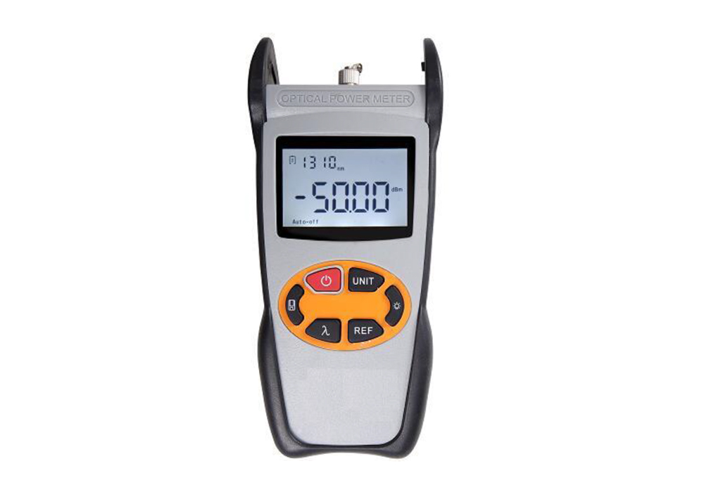 HANDHELD POWER METER - NXOPM101A-L