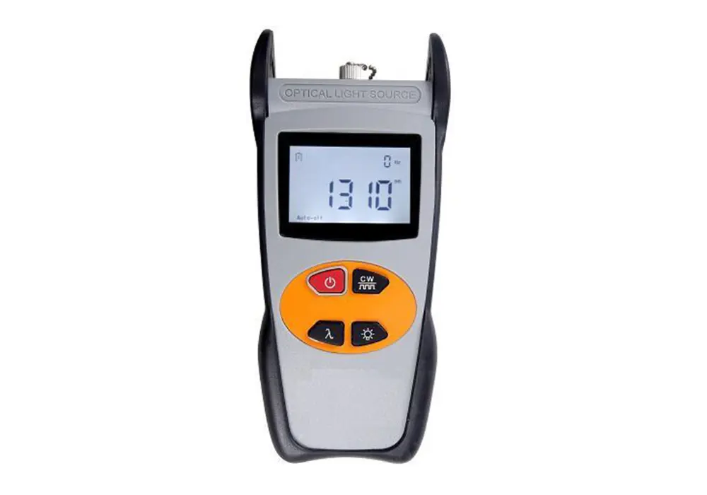 HANDHELD LIGHT SOURCE - NXOLS201A