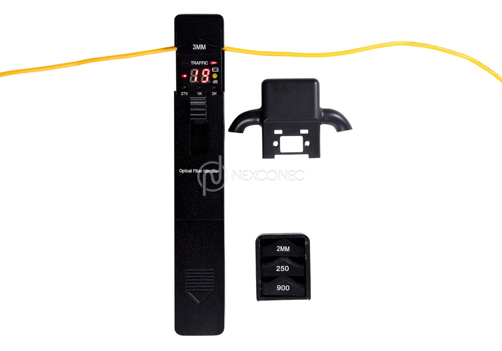 OPTICAL FIBER IDENTIFIER - NXOFI