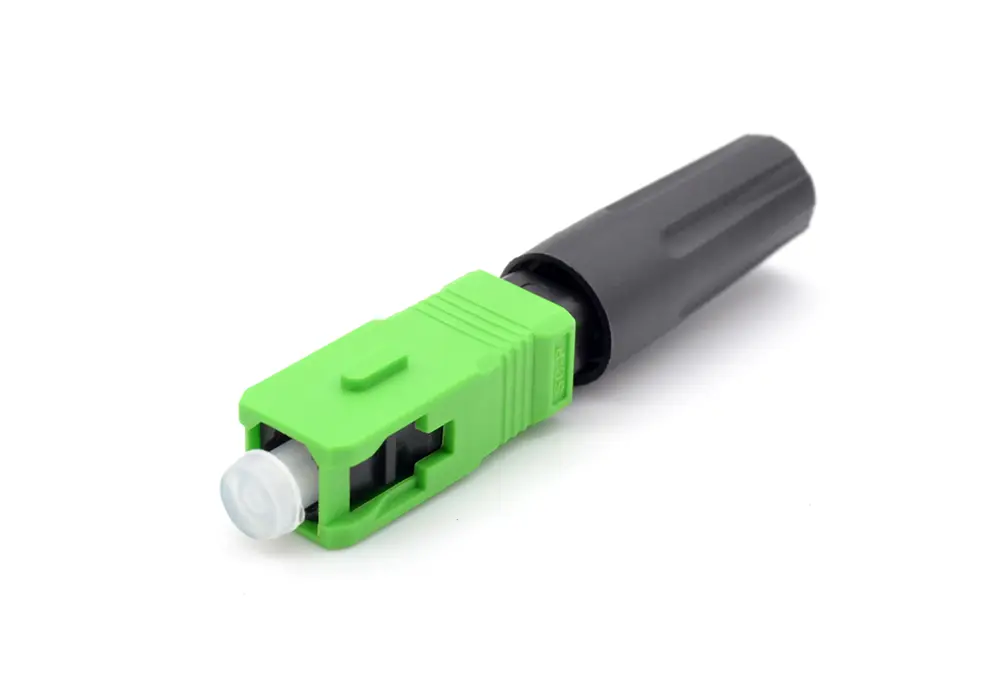 FIELD INSTALLABLE CONNECTORS FIC - ACFICxx-xx