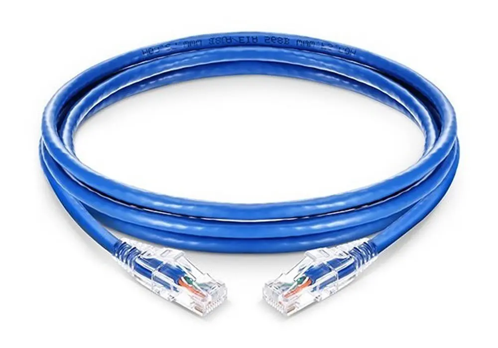 CAT.6 U/UTP PATCH CORD - CA6Uxx00L