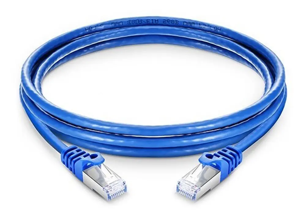 CAT.6A S/FTP PATCH CORD - CA6ASFxx00L