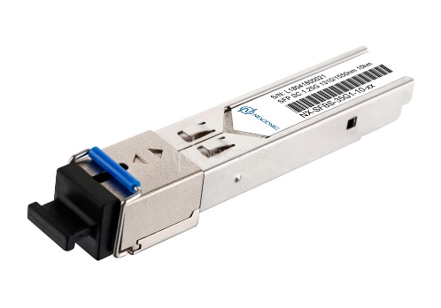 SFP SC BiDi TRANSCEIVER