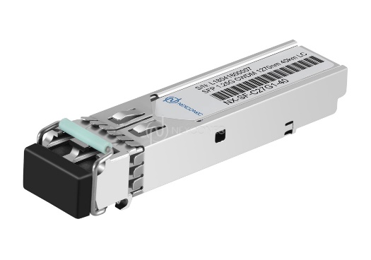 SFP CWDM TRANSCEIVER