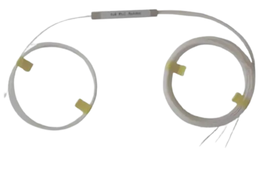 PLC OPTICAL SPLITTER BARE TYPE 1XN & 2XN