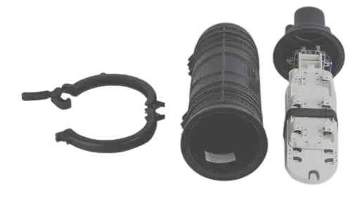 JOINT CLOSURE OUTDOOR HEAT SHRINK DOME TYPE