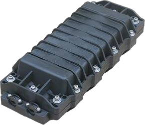 JOINT CLOSURE OUTDOOR INLINE/STRAIGHT TYPE