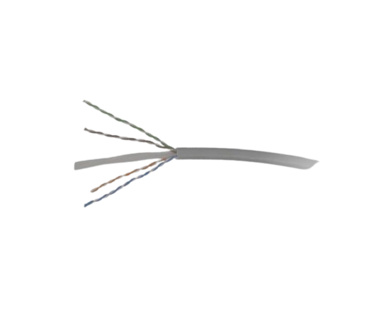CATEGORY 6 U/UTP 24AWG CABLE