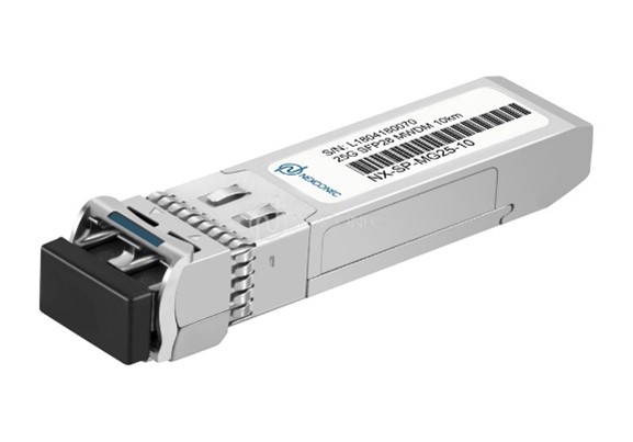 25G SFP28 MWDM 