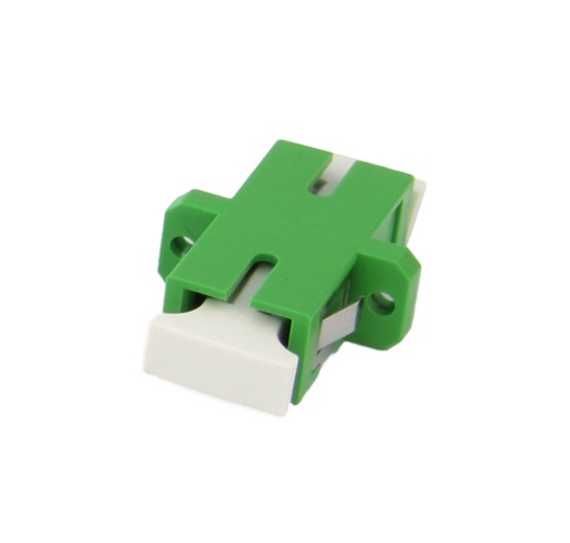 Simplex adapter SC/APC-SC/APC - SM