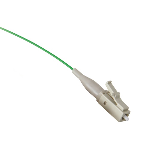 Multimode 50/125 LC pigtail - 2 mt
