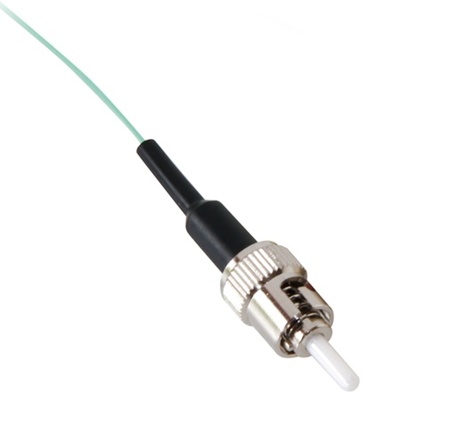 Pigtail 50/125 OM3 ST - 2 mt