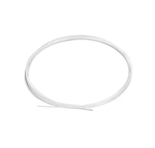 Heat-shrink trasparent 0,9 mm for FAN-OUT SPLITTER - 50 mt package