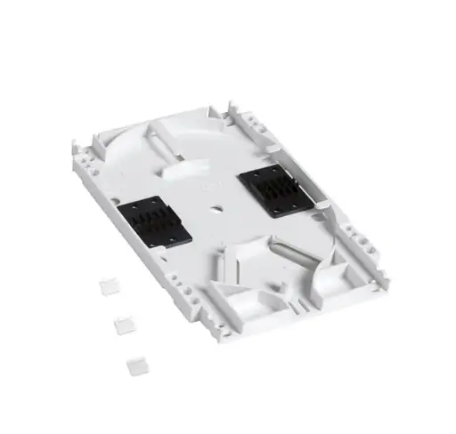12 FO splice tray
