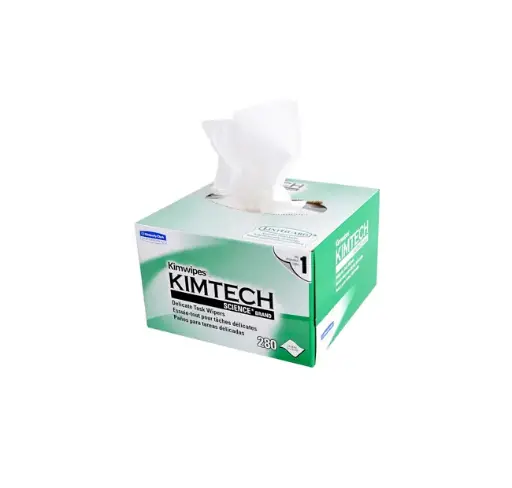 Splice wipes 4.4