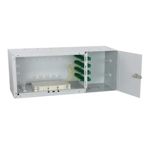 Services Building Entry Point -pre-loaded box