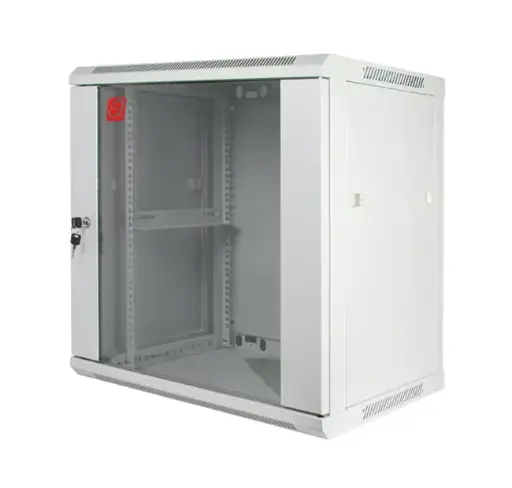 Wall mounted TECH Cabinet 19