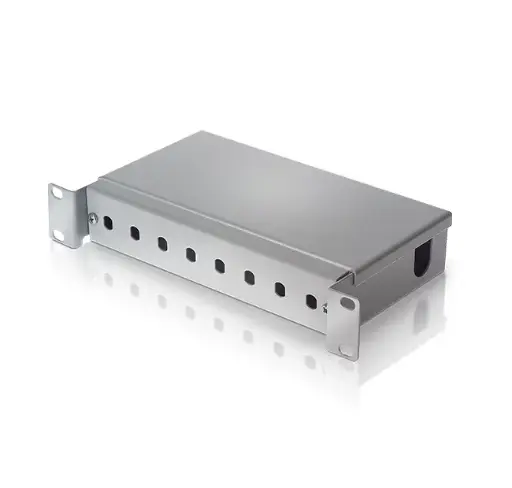 Optical drawer 1U / 10