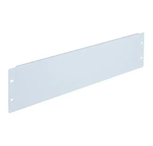 Blind panel 3 U/19