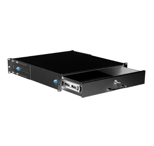Drawer 2U / 19