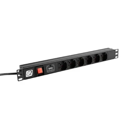 Power bar 1U/19