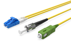 MASTER REFERENCE PATCH CORD