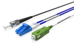 ARMORED PATCH CORD
