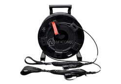DEPLOYABLE TACTICAL FIBER OPTIC OUTDOOR CABLE ASSEMBLIES - TRxx