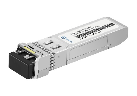 10G SFP+ DWDM TRANSCEIVER