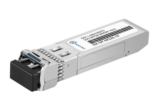 25G SFP28 MWDM
