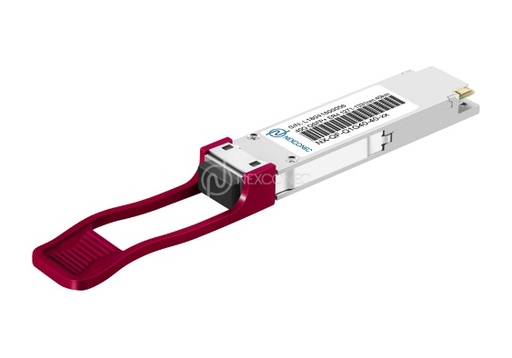 40G QSFP+ ER4 TRANSCEIVER