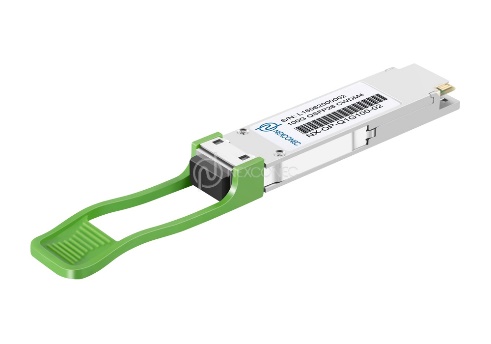 100G QSFP28 CWDM4 TRANSCEIVER