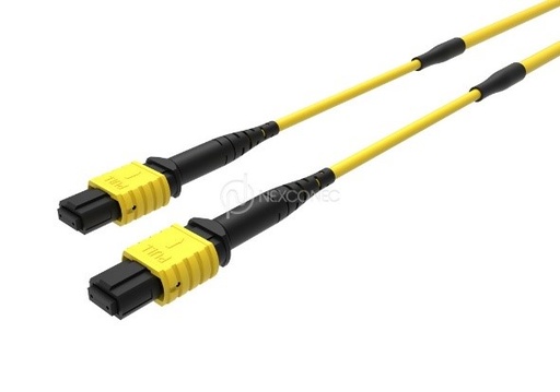 MTP&reg;/MPO SLIM TRUNKS BASE-8 & BASE-12 