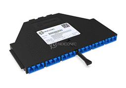 NGX CASSETTE 36FO BASE-12 MTP&reg;/MPO-CS&reg; - NGXCSxx 