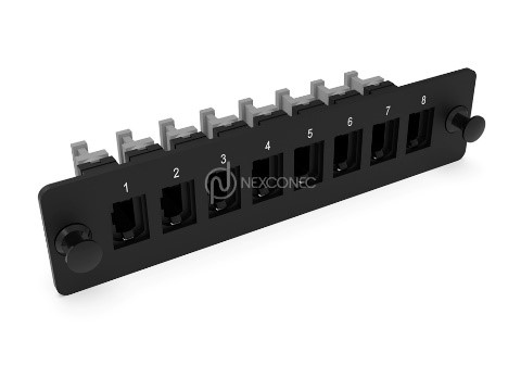 LGX MPO ADAPTER PLATES - MP3PLxx 